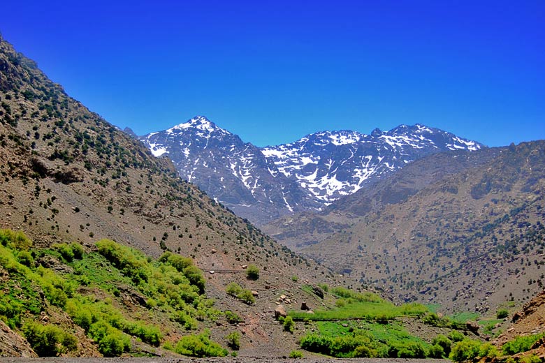 Best holiday destinations in April