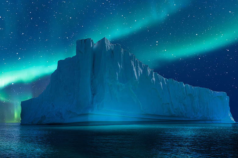 Greenland