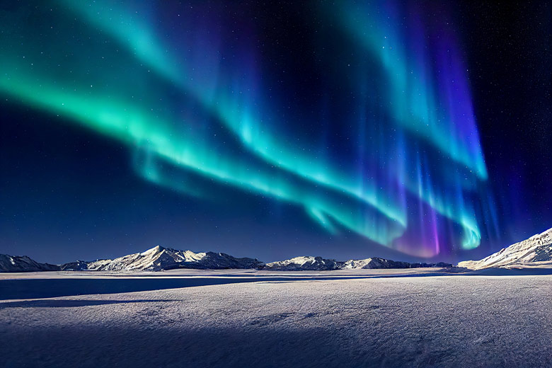Best places to see the Northern Lights in 2026/2027