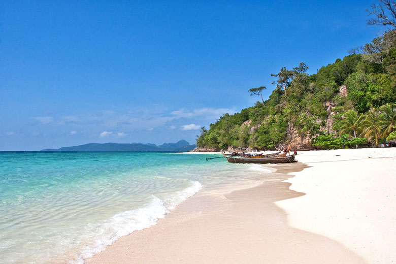 Best holiday destinations in December
