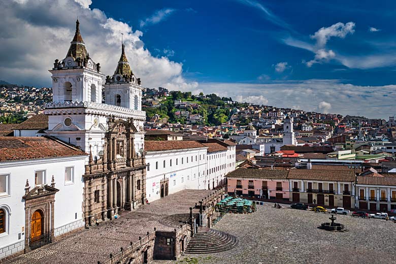 Quito