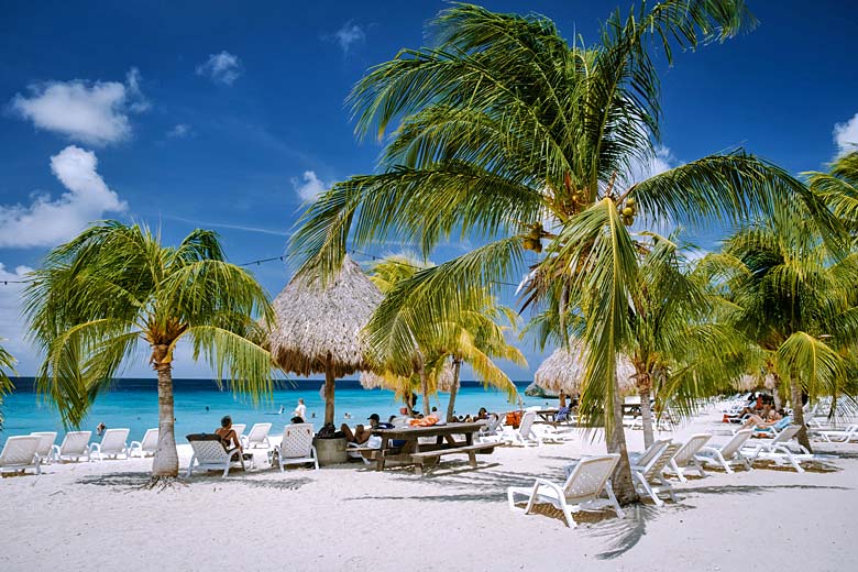9 ways to be seduced by Cura&ccedil;ao