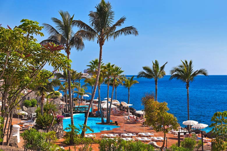TUI holidays