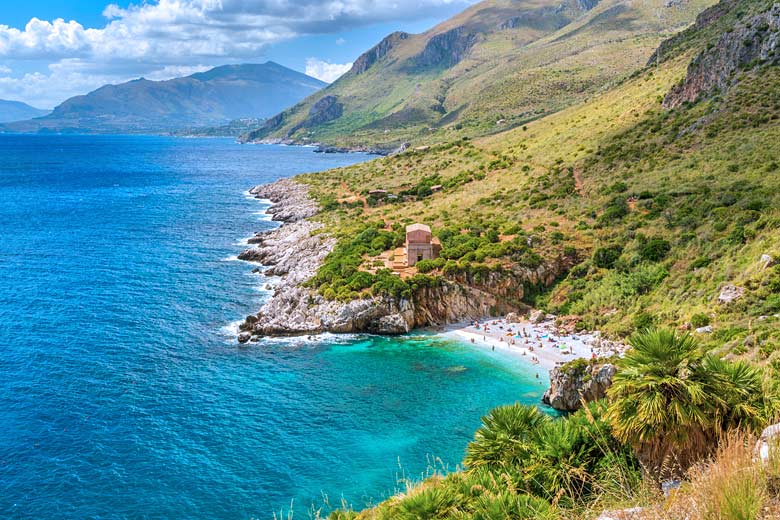 Sicily