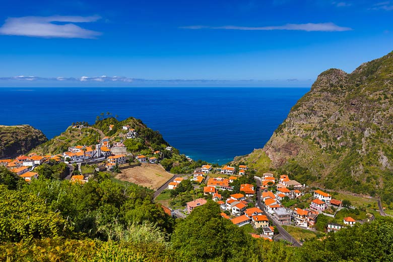 How to spend a long weekend in sub-tropical Madeira