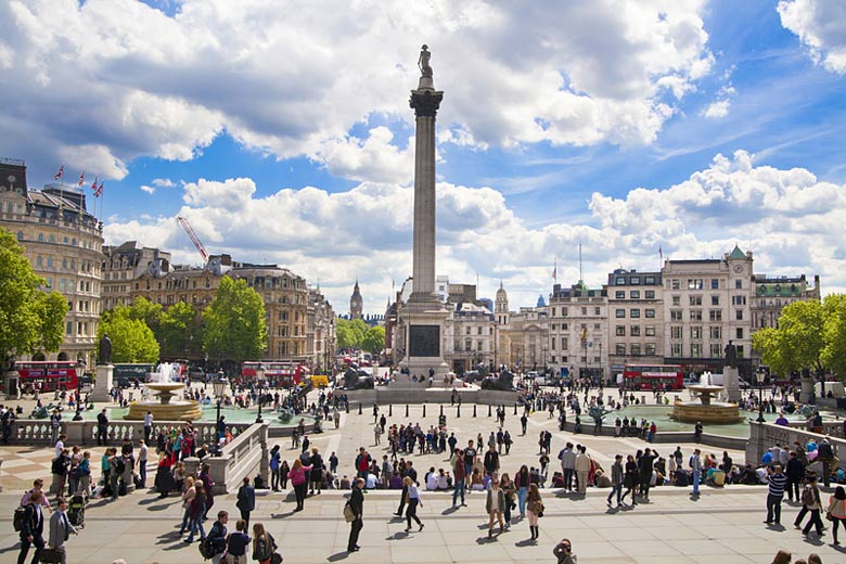 Best 15 London experiences to try for &pound;10 or less