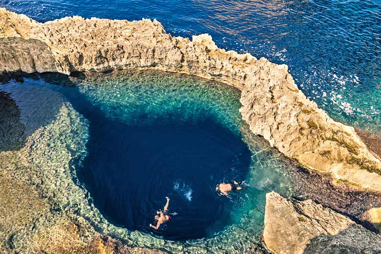 Gozo