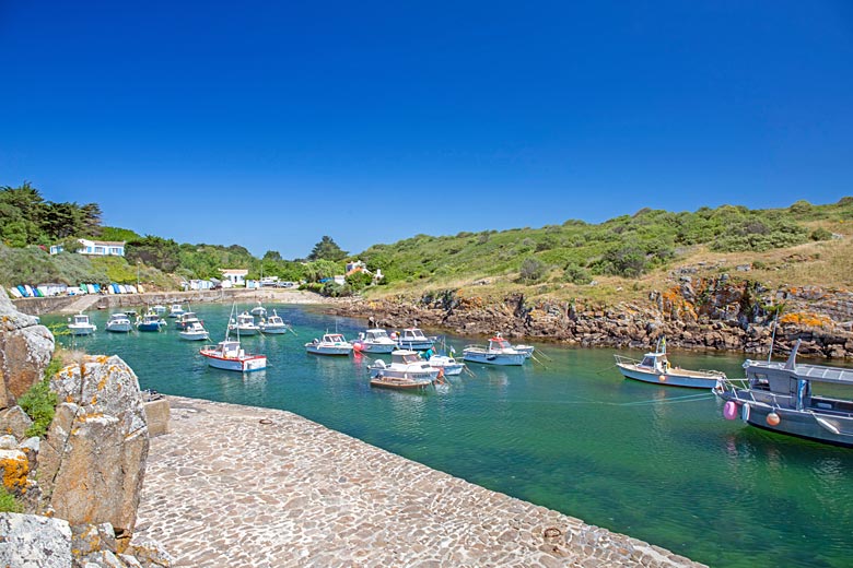 L'&Icirc;le d'Yeu: the French Atlantic island paradise you need to visit