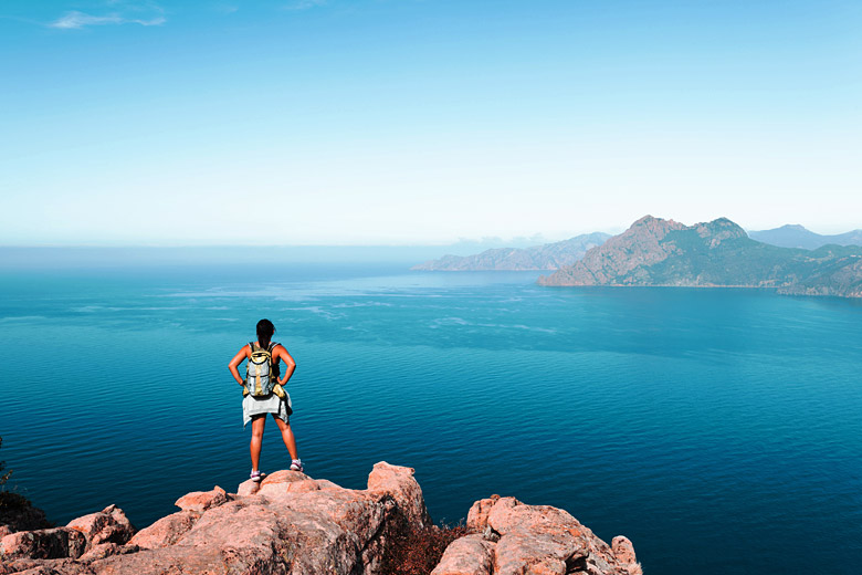 French Riviera or Corsica: which Med destination is best?