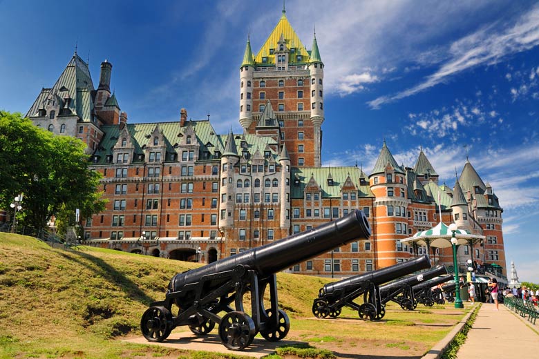 Quebec