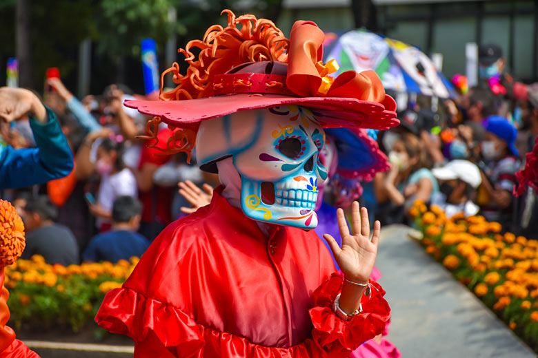 10 things to see & do in Mexico City