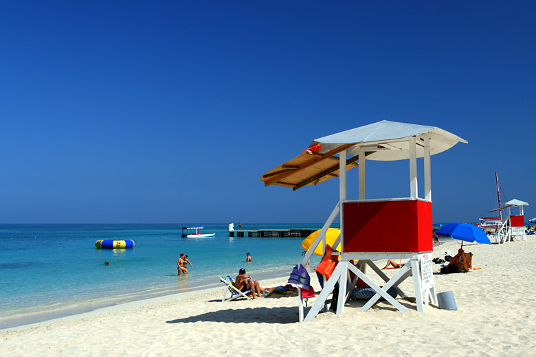 Jamaica