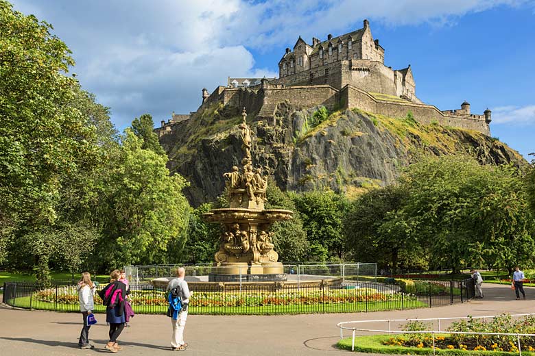 Edinburgh