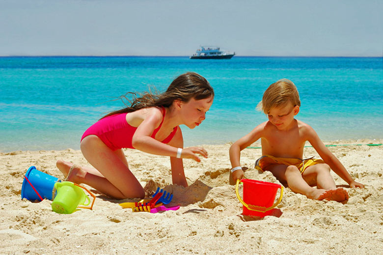Half term holiday destinations