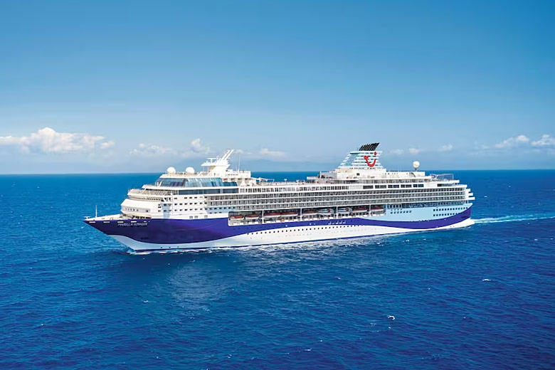 Why you should book a Cruise & Stay escape with Marella Cruises