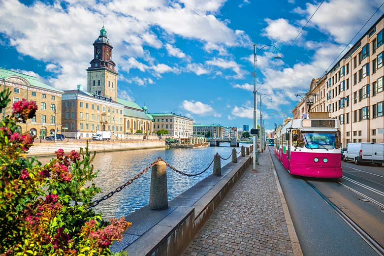 Gothenburg, Sweden