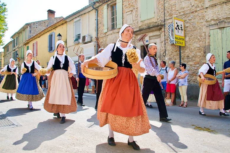 8 of the best & most bonkers festivals in France