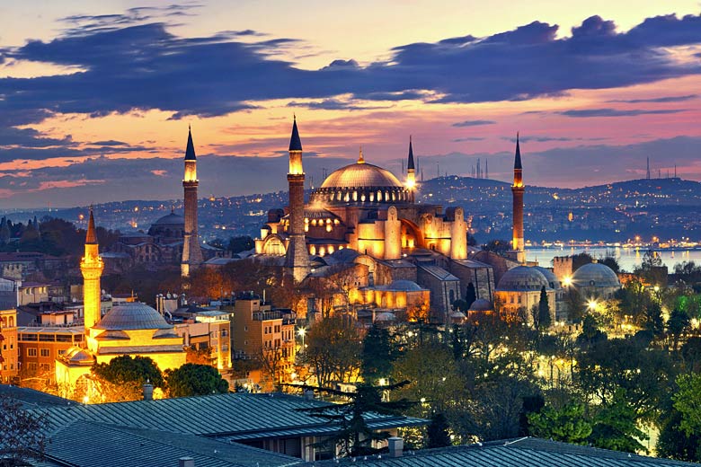 Istanbul