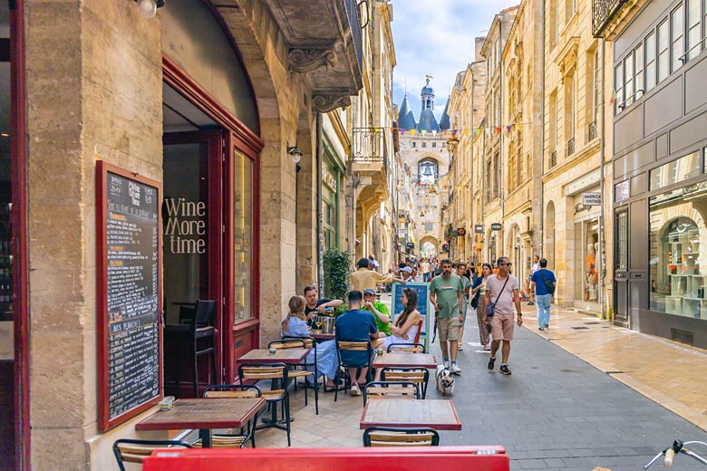 How to spend a long weekend in Bordeaux, France