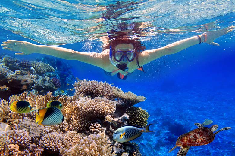 7 holiday hotspots in the Indian Ocean