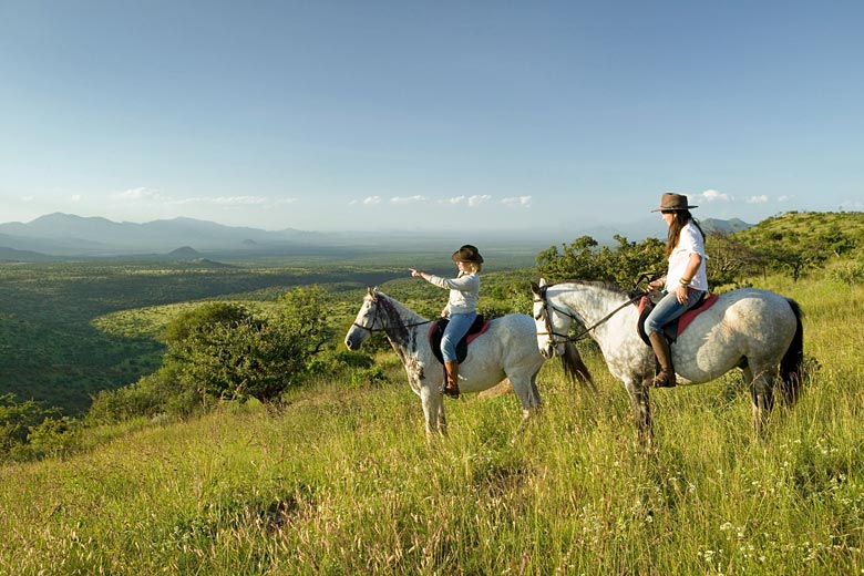 What type of African safari is best for you?
