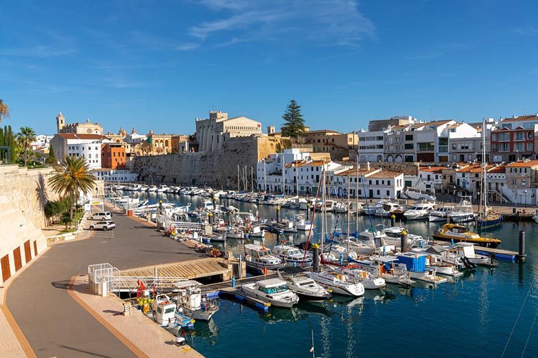Ciutadella or Mah&oacute;n: a tale of Menorca's two leading cities
