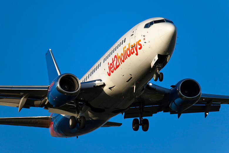 Jet2 & Jet2holidays to return to Egypt in 2027