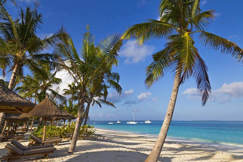 Zanzibar