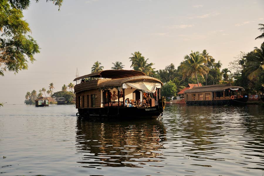 Best holiday destinations in March