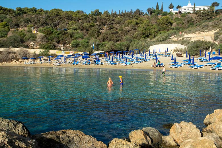Cyprus
