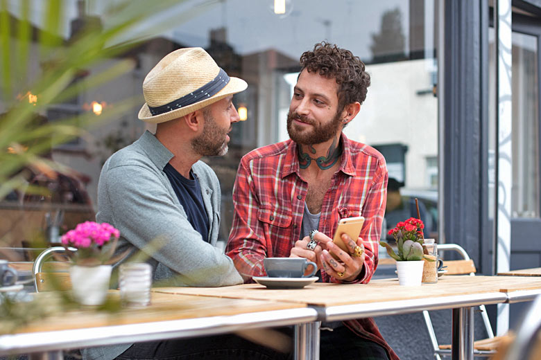 The world's most LGBTQ-friendly cities