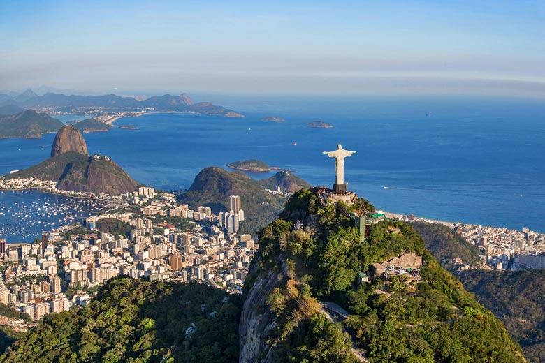 Rio de Janeiro