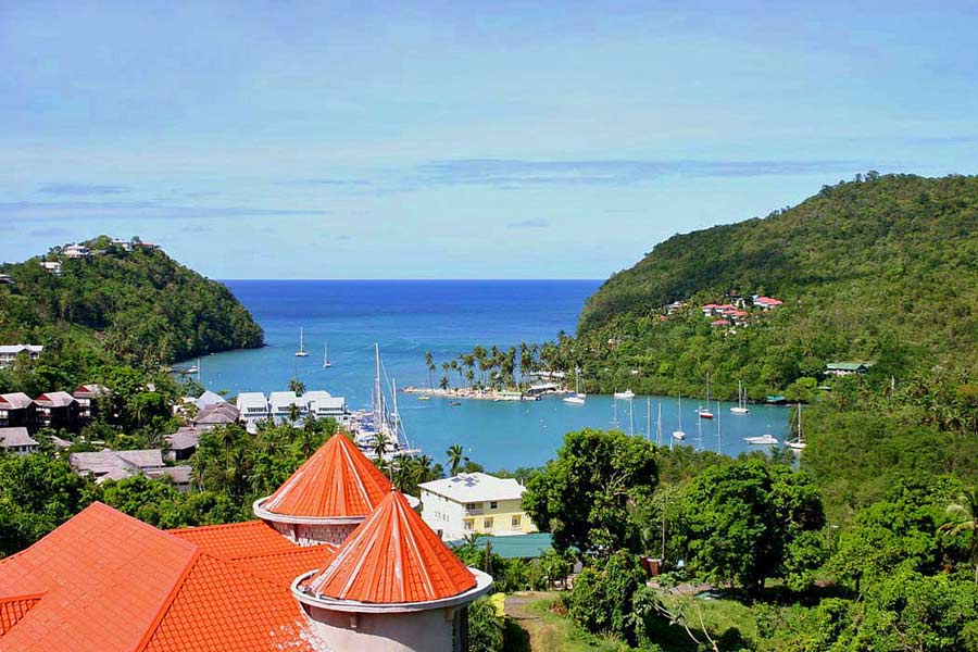Best holiday destinations in February