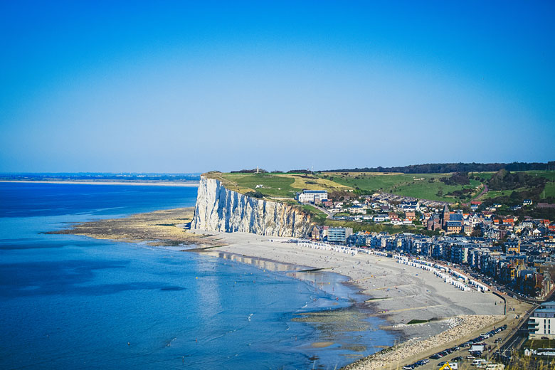 How to make the most of Picardy, France