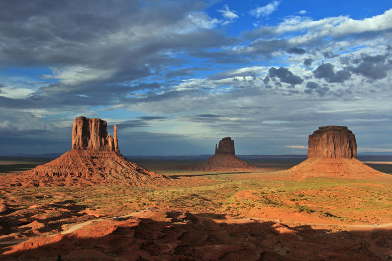 Best holiday destinations in July