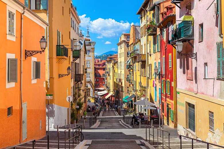 Nice or Marseille: which French city should you choose?
