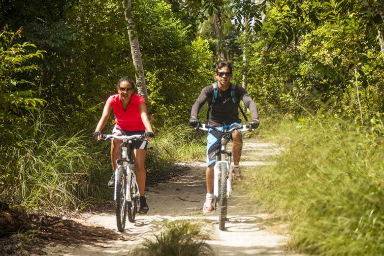 Latest Neilson cycling holiday in 2026/2027