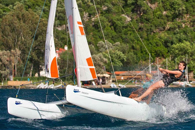 Latest Neilson sailing holiday deals for 2026/2027