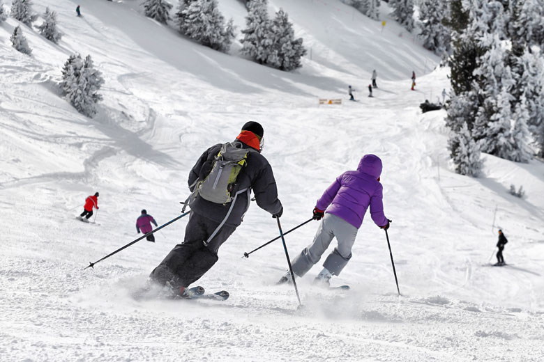 Latest Neilson ski holiday offers for 2026/2027