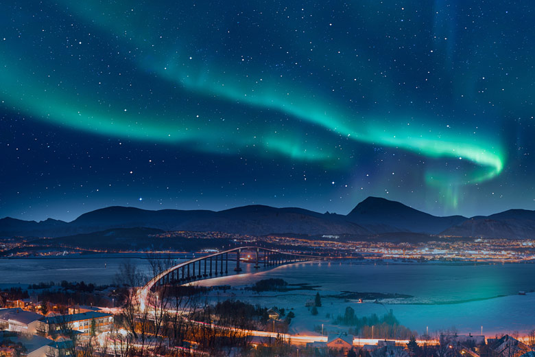 Norway