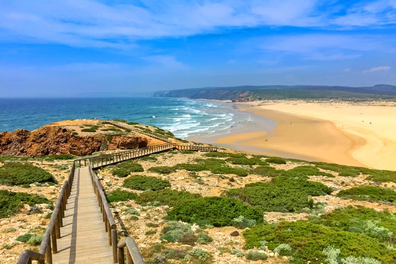 Portugal