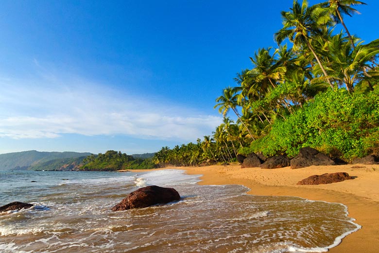 Goa