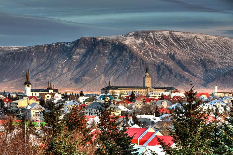Safest countries & cities to travel to worldwide in 2026