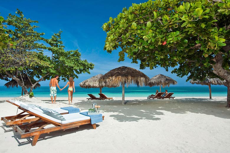 Sandals holidays sale 2026/2027 - Montego Bay, Jamaica