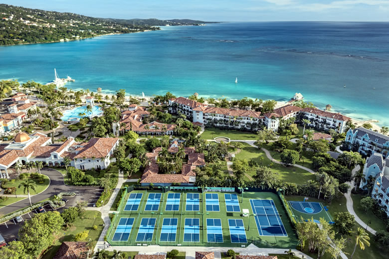 Luxury Rondoval butler villas to open at Sandals Saint Vincent