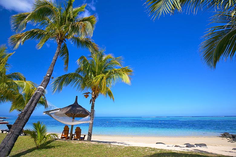 Beach destinations