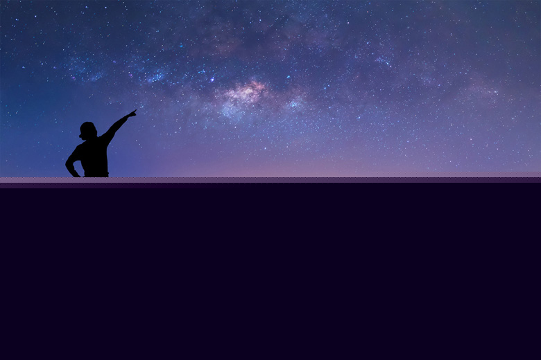 Top spots for stargazing in Fuerteventura