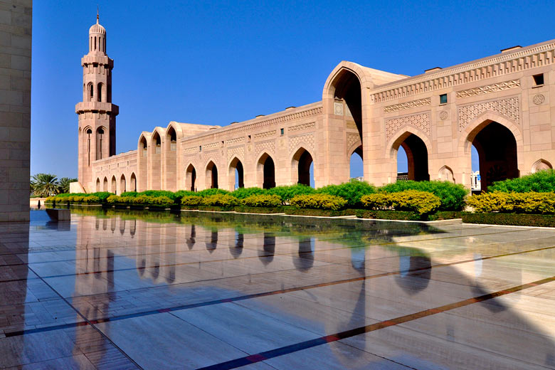 Oman