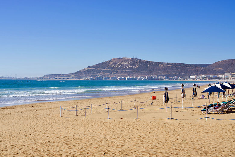 Tunisia or Morocco: which North African nation is right for you?