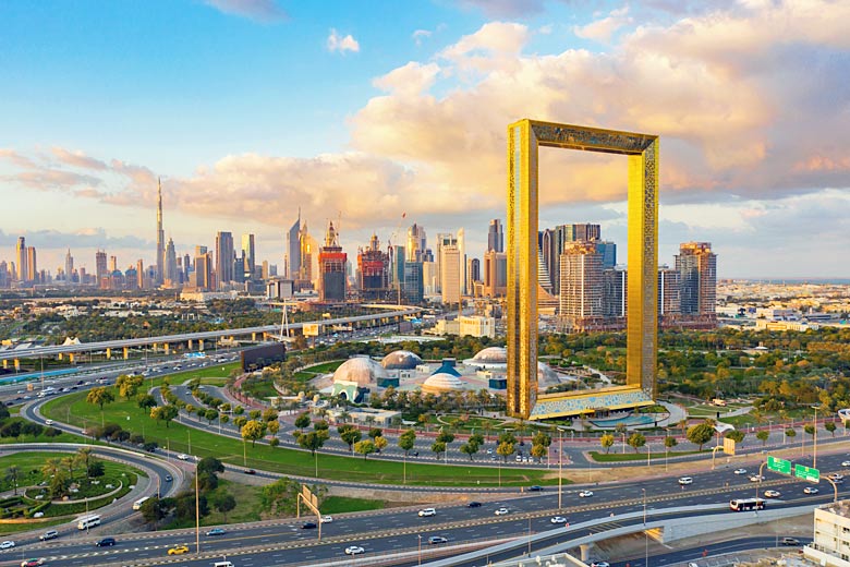 UAE
